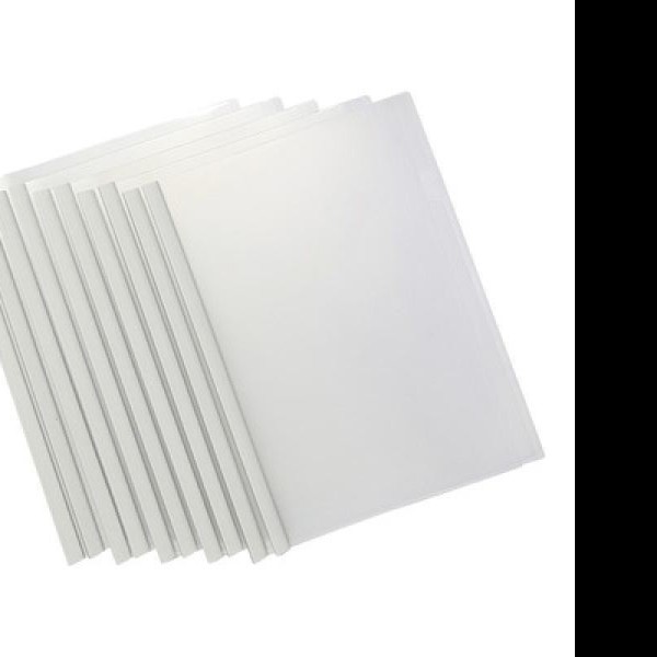 FOLDER PLAST.CCOSTILLA CTA.BARRIL QC310 TRANSPHUMO 1296